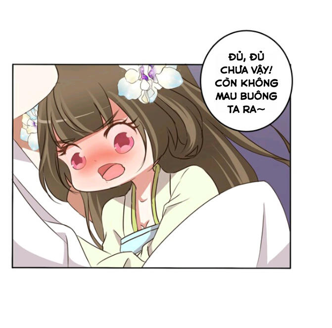 Thông Linh Phi Chapter 111 - Trang 2
