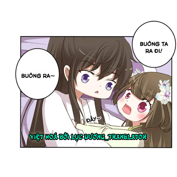 Thông Linh Phi Chapter 111 - Trang 2