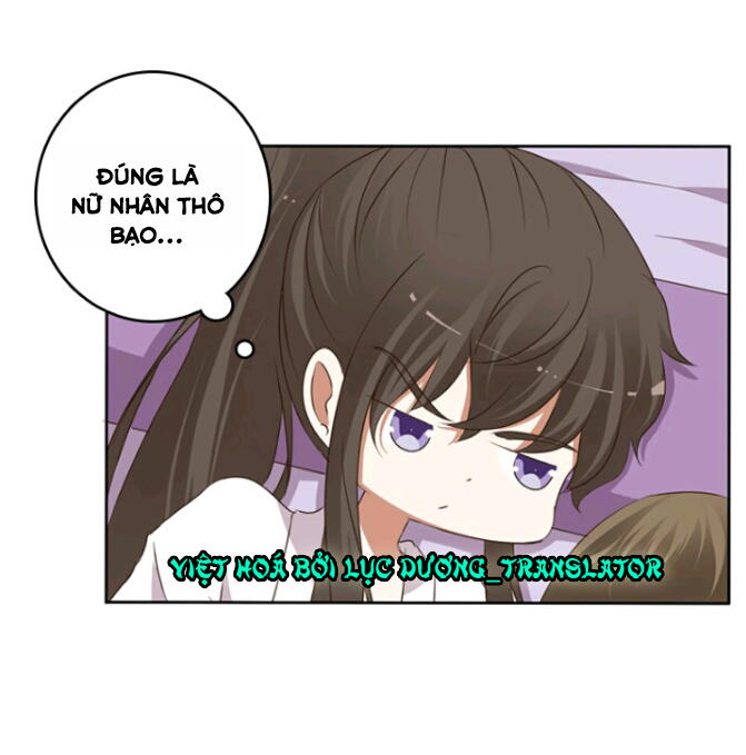Thông Linh Phi Chapter 111 - Trang 2
