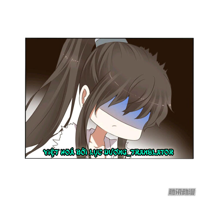 Thông Linh Phi Chapter 111 - Trang 2