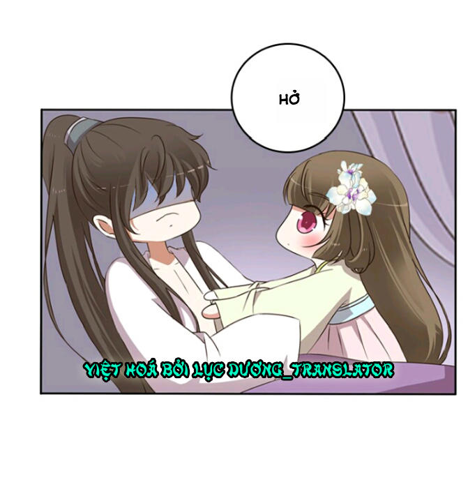 Thông Linh Phi Chapter 111 - Trang 2