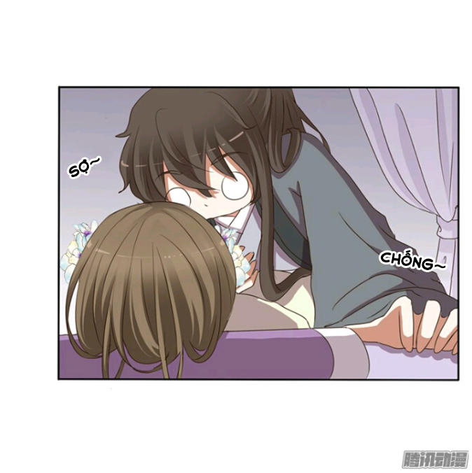 Thông Linh Phi Chapter 111 - Trang 2