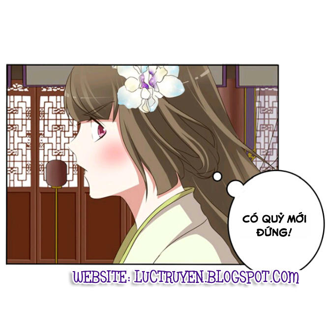 Thông Linh Phi Chapter 111 - Trang 2