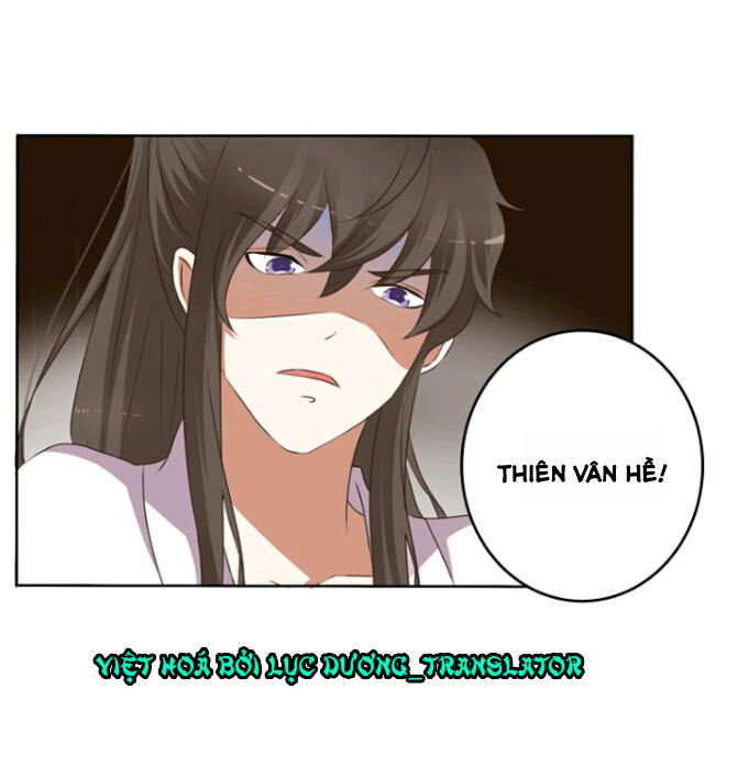 Thông Linh Phi Chapter 111 - Trang 2