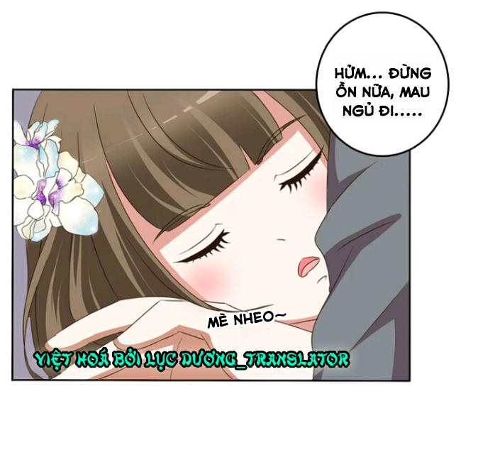 Thông Linh Phi Chapter 111 - Trang 2