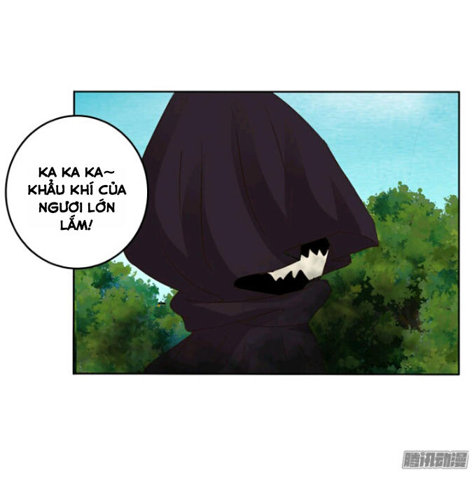 Thông Linh Phi Chapter 112 - Trang 2