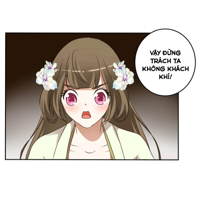 Thông Linh Phi Chapter 112 - Trang 2