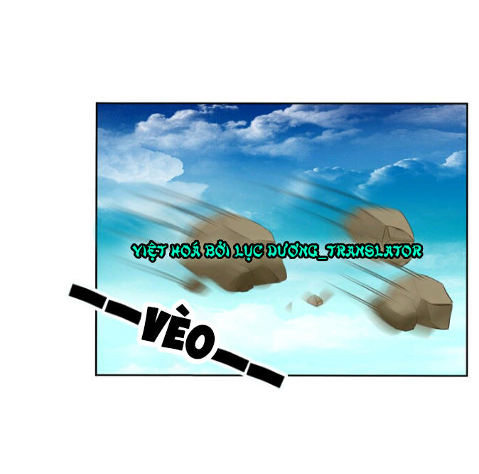 Thông Linh Phi Chapter 112 - Trang 2