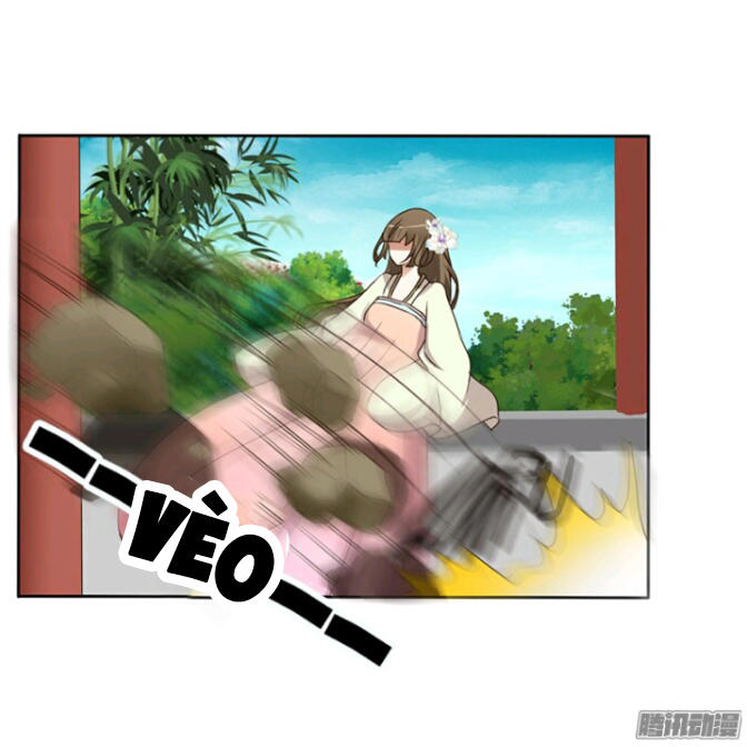 Thông Linh Phi Chapter 112 - Trang 2