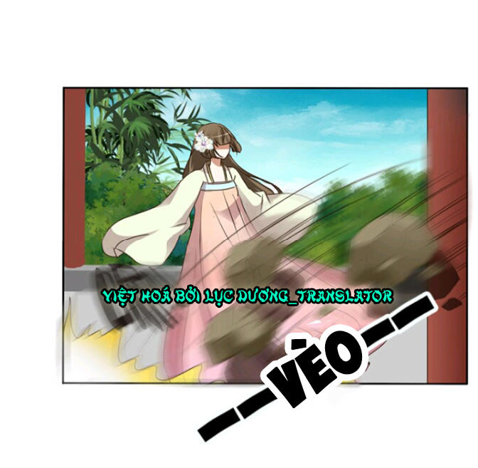 Thông Linh Phi Chapter 112 - Trang 2