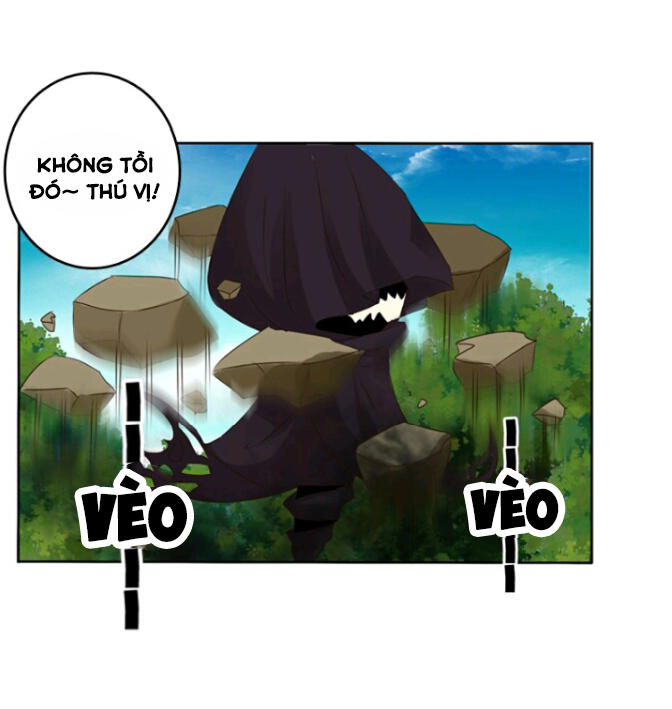 Thông Linh Phi Chapter 112 - Trang 2