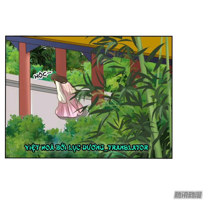 Thông Linh Phi Chapter 112 - Trang 2