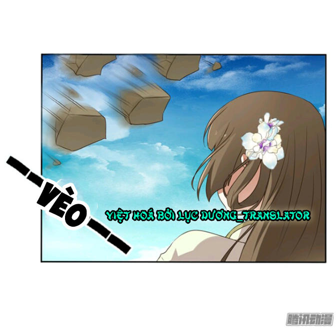 Thông Linh Phi Chapter 112 - Trang 2