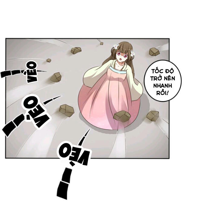 Thông Linh Phi Chapter 112 - Trang 2