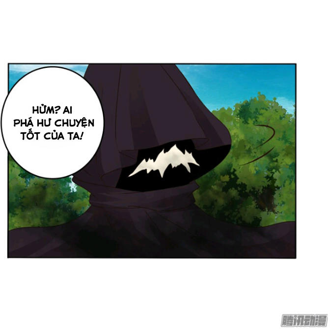 Thông Linh Phi Chapter 112 - Trang 2
