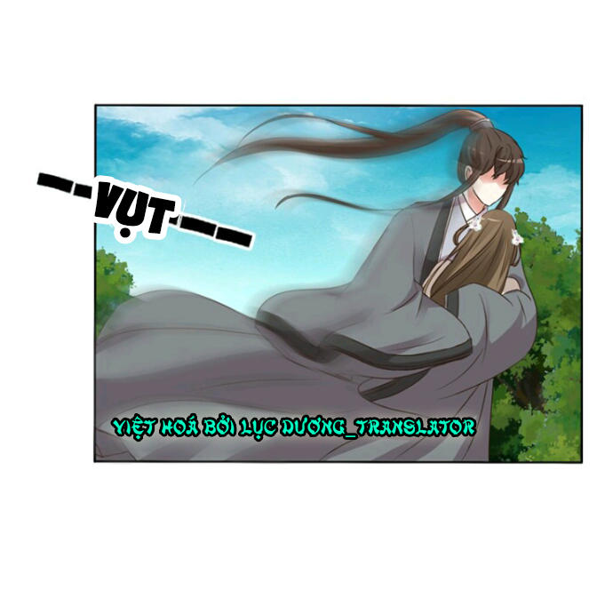 Thông Linh Phi Chapter 112 - Trang 2