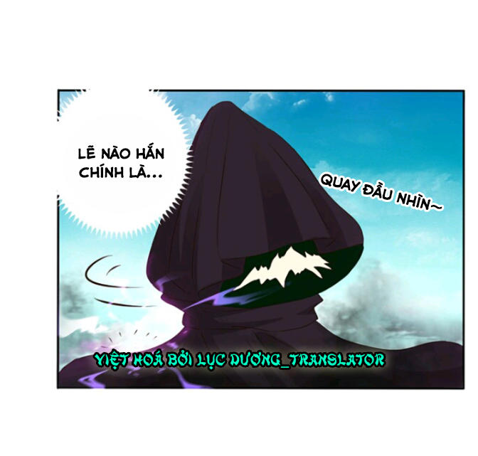 Thông Linh Phi Chapter 112 - Trang 2