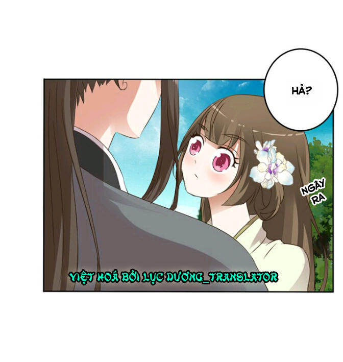 Thông Linh Phi Chapter 112 - Trang 2
