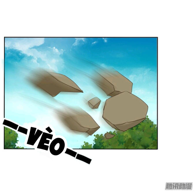 Thông Linh Phi Chapter 112 - Trang 2