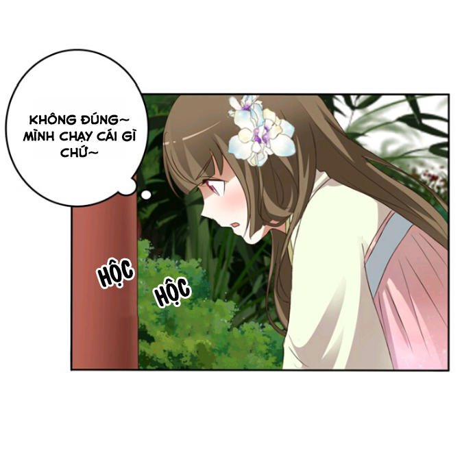 Thông Linh Phi Chapter 112 - Trang 2