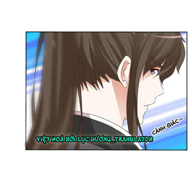 Thông Linh Phi Chapter 112 - Trang 2