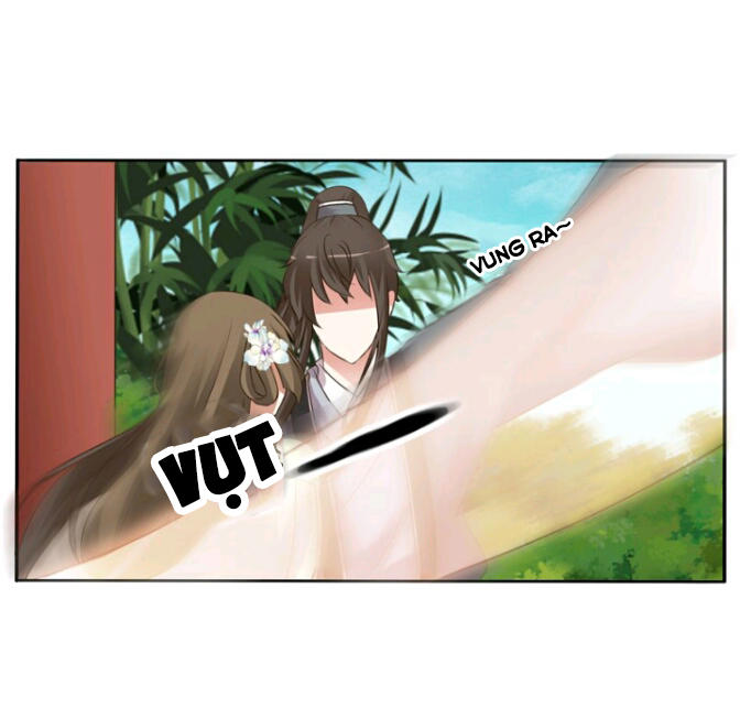 Thông Linh Phi Chapter 112 - Trang 2