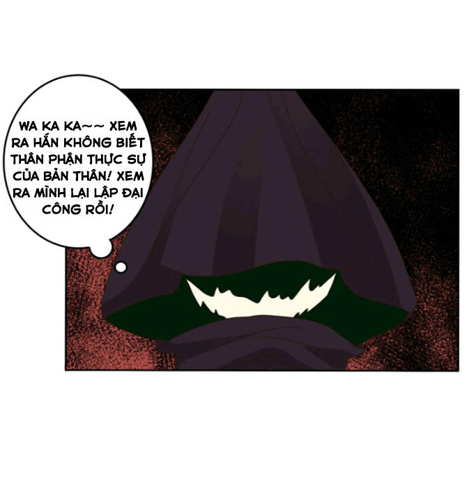 Thông Linh Phi Chapter 112 - Trang 2