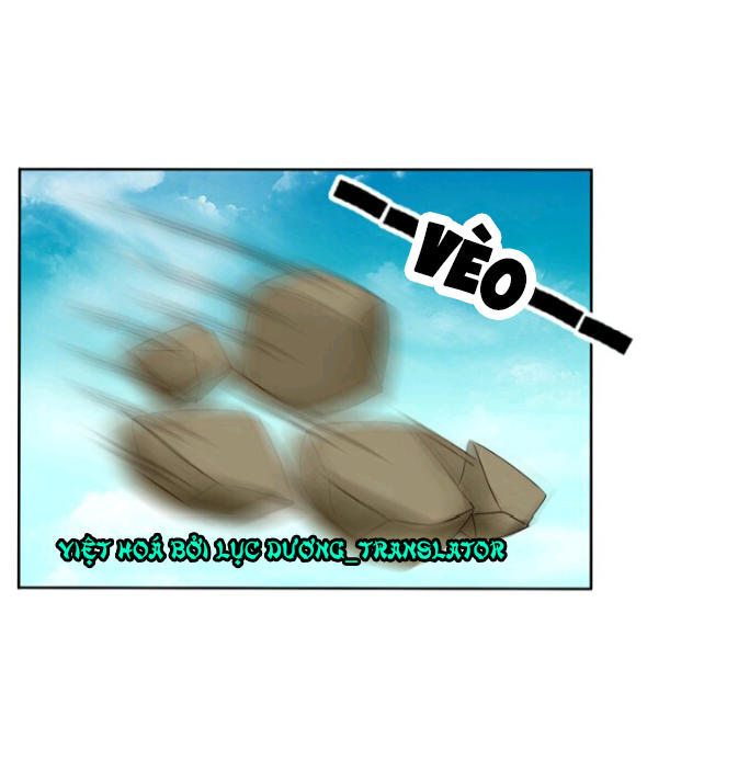 Thông Linh Phi Chapter 112 - Trang 2