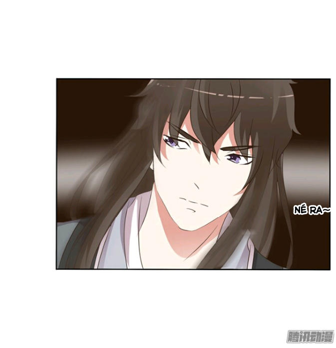 Thông Linh Phi Chapter 112 - Trang 2