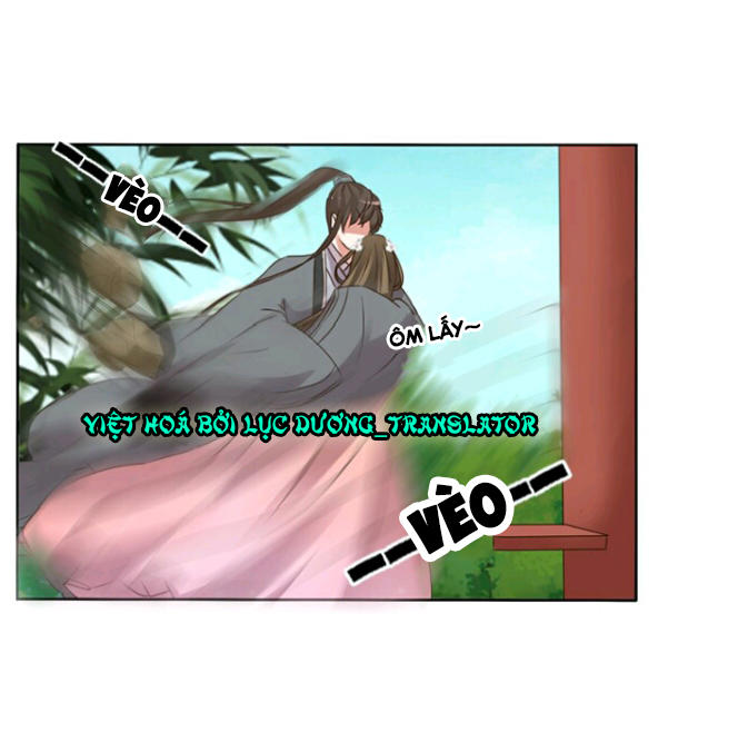 Thông Linh Phi Chapter 112 - Trang 2