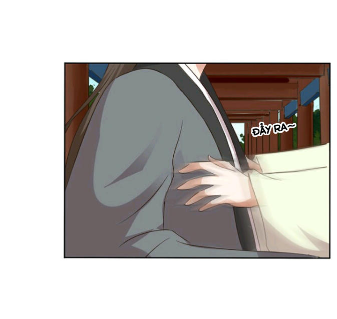 Thông Linh Phi Chapter 112 - Trang 2