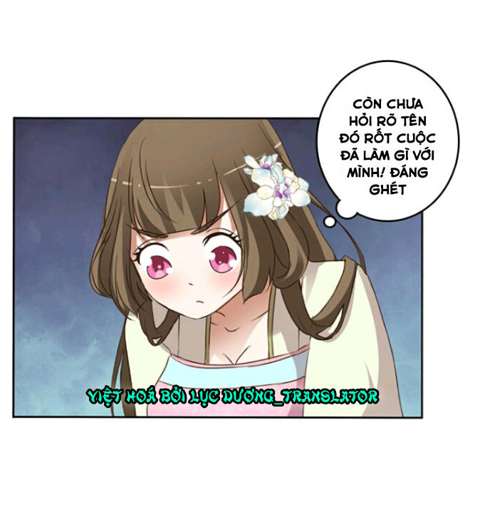 Thông Linh Phi Chapter 112 - Trang 2