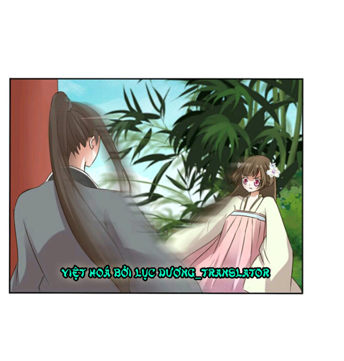 Thông Linh Phi Chapter 112 - Trang 2