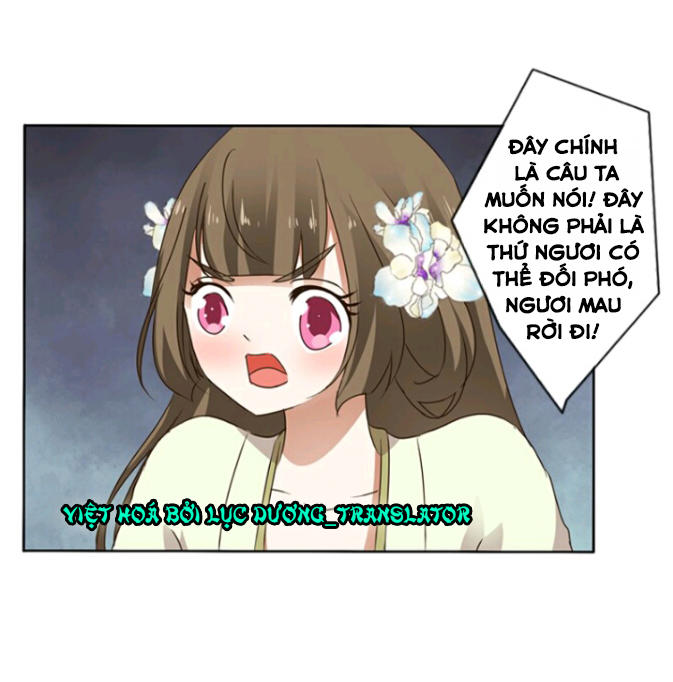 Thông Linh Phi Chapter 112 - Trang 2