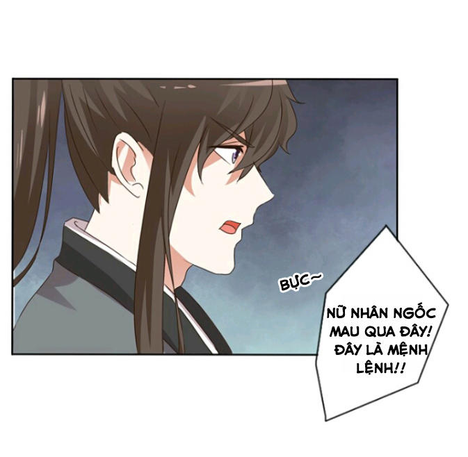 Thông Linh Phi Chapter 112 - Trang 2