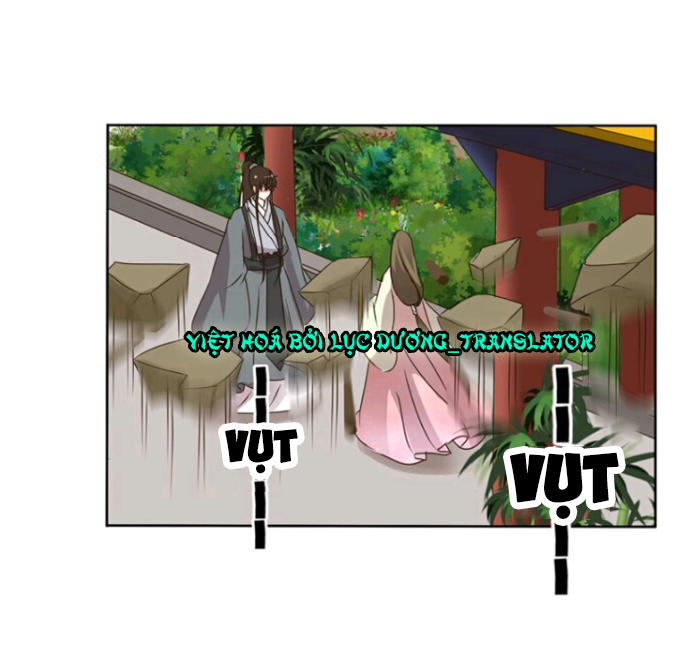 Thông Linh Phi Chapter 112 - Trang 2