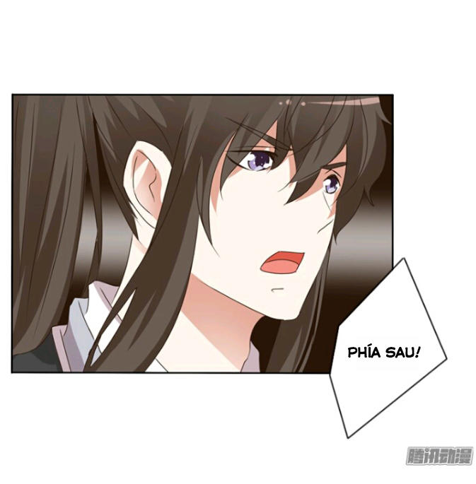 Thông Linh Phi Chapter 112 - Trang 2