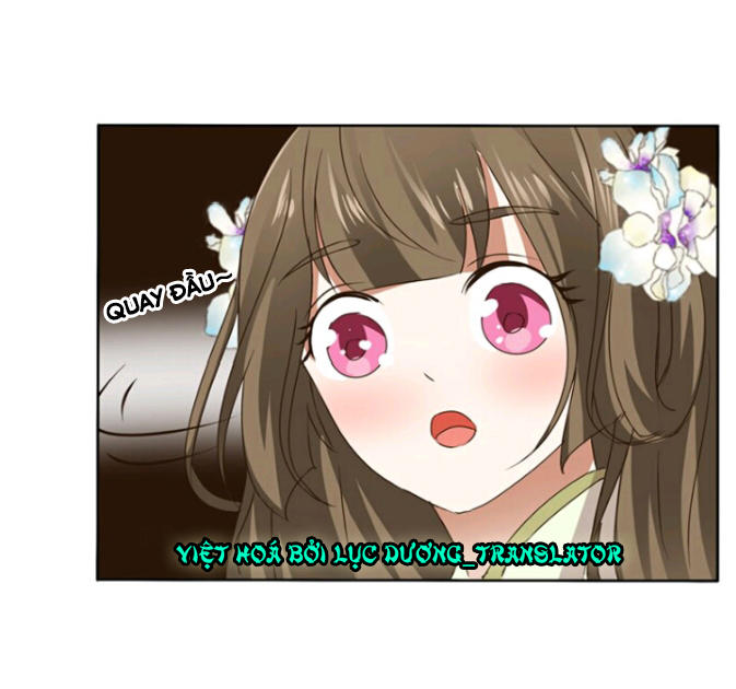 Thông Linh Phi Chapter 112 - Trang 2