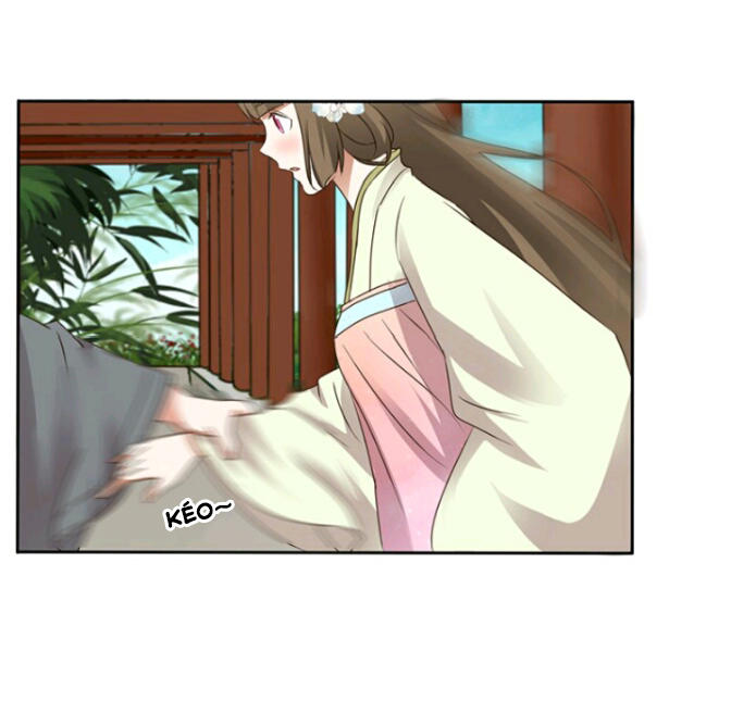 Thông Linh Phi Chapter 112 - Trang 2