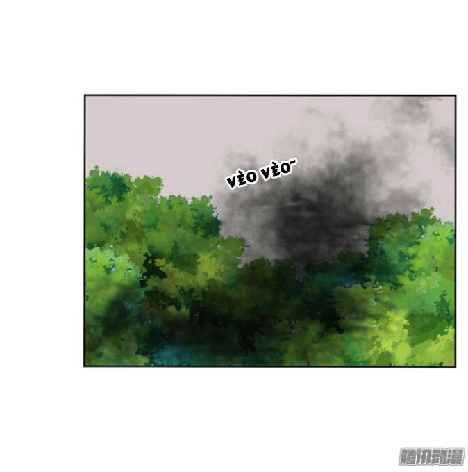 Thông Linh Phi Chapter 112 - Trang 2