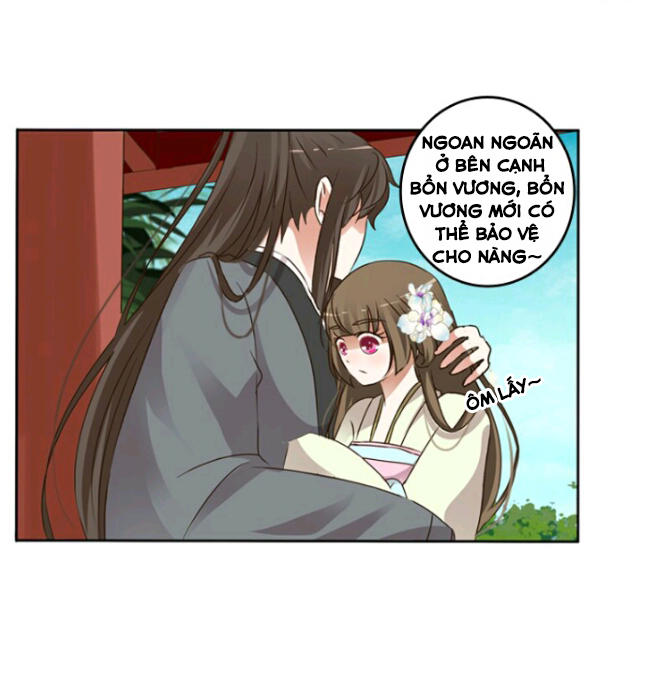 Thông Linh Phi Chapter 112 - Trang 2