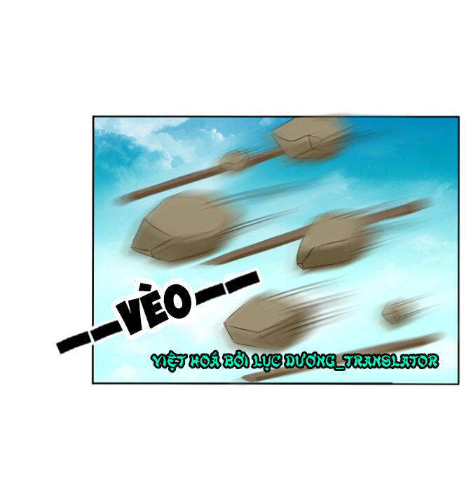 Thông Linh Phi Chapter 112 - Trang 2