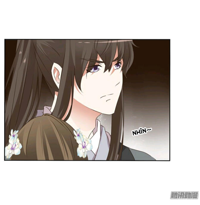 Thông Linh Phi Chapter 112 - Trang 2