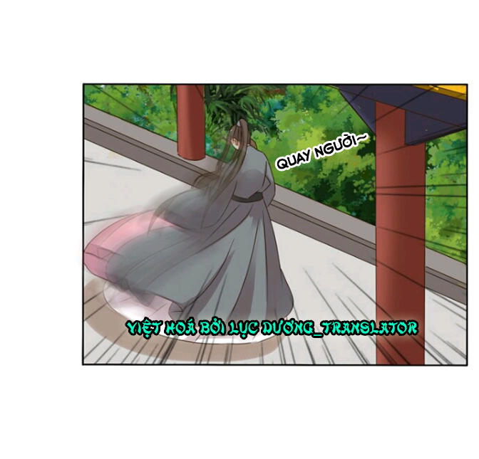 Thông Linh Phi Chapter 112 - Trang 2