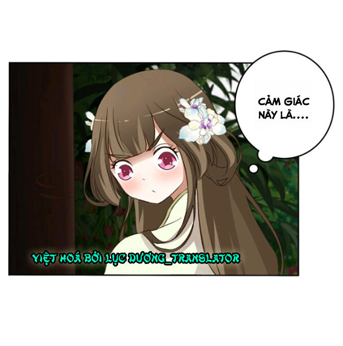 Thông Linh Phi Chapter 112 - Trang 2