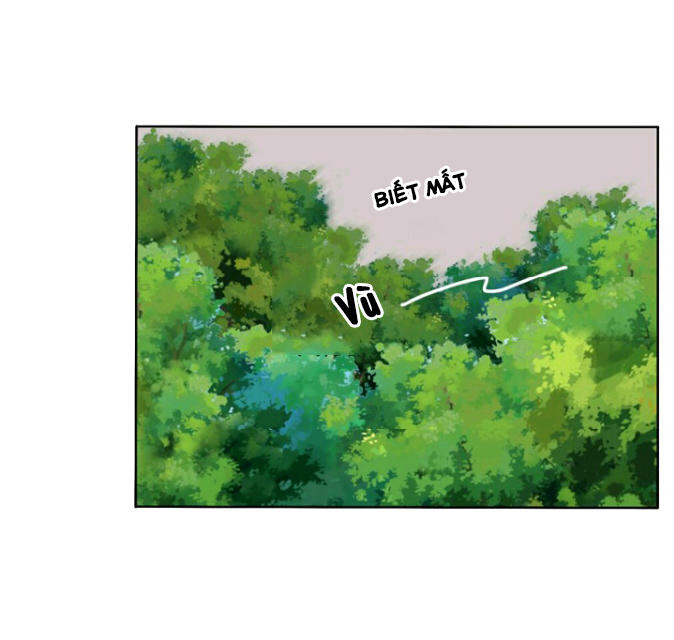 Thông Linh Phi Chapter 112 - Trang 2