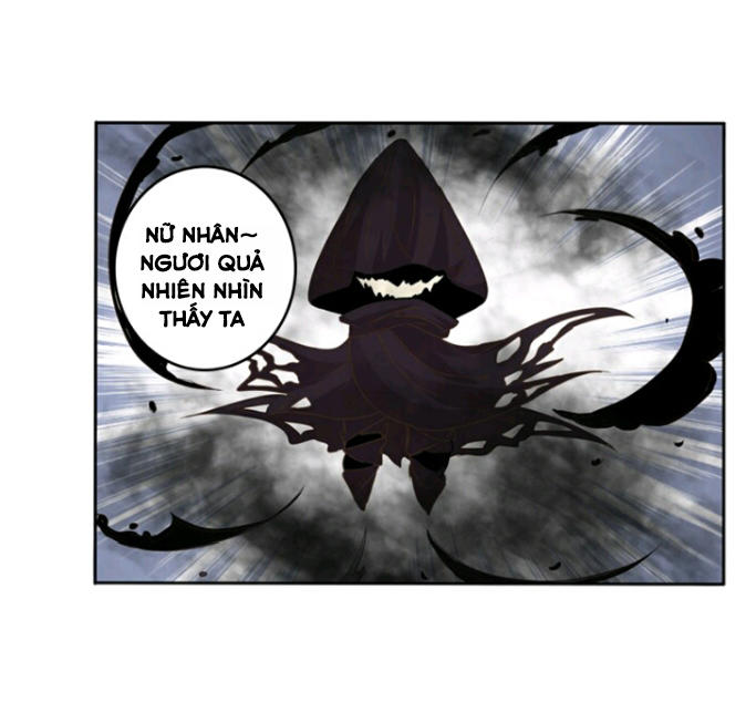 Thông Linh Phi Chapter 112 - Trang 2