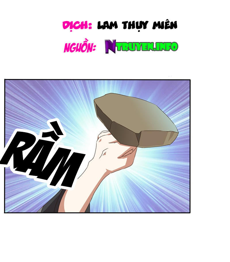 Thông Linh Phi Chapter 113.5 - Trang 2