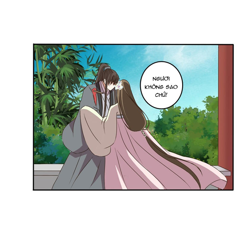 Thông Linh Phi Chapter 113.5 - Trang 2