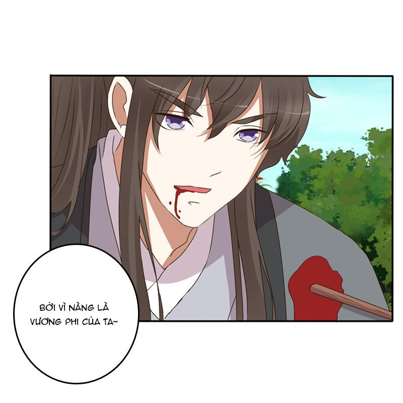 Thông Linh Phi Chapter 113.5 - Trang 2